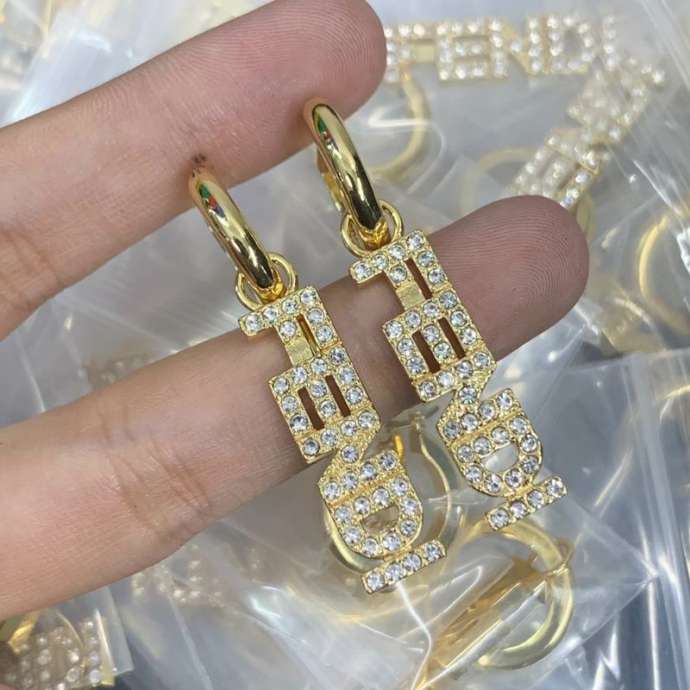 Picture of Fendi Earring _SKUFendiearring12lyr578884